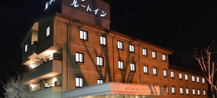 露樱COURT酒店南阿尔卑斯店(Hotel Route-Inn Court Minami Alps)图片