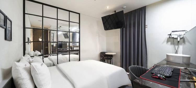 钟路赫兹酒店(Hertz Hotel)图片