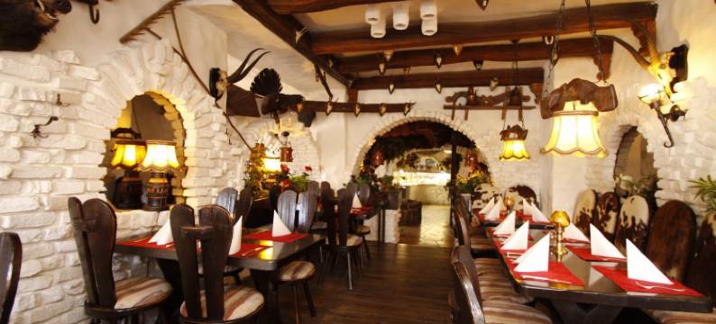 凯瑟霍夫酒店(Hotel Kaiserhof Wesel)图片