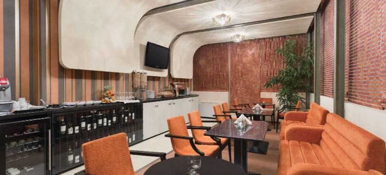 温德姆-克卢日酒店(Wyndham Cluj)图片