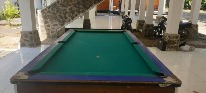 Capital O 92612 Penginapan d'Alas Purwo & BeachNearPadang Savana Sadengan图片