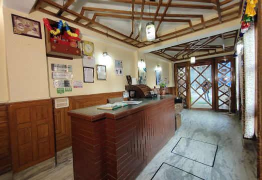 Jain Group Hotel Potala Hotel Overview