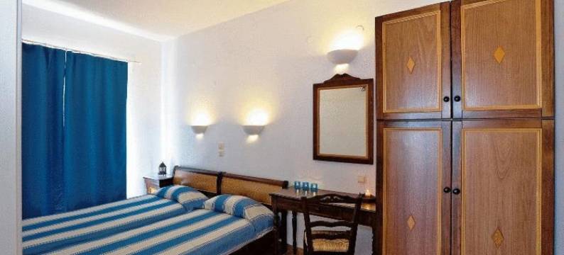 卡蒂基斯一居室及公寓(Katikies Studios & Apartments)图片