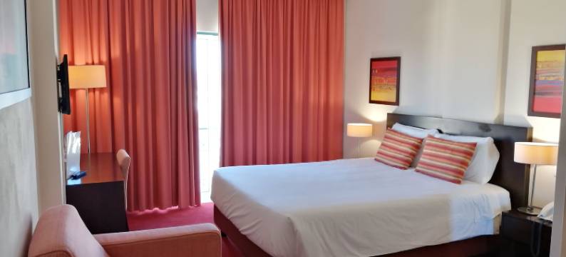 摩纳哥酒店(Hotel Monaco)图片