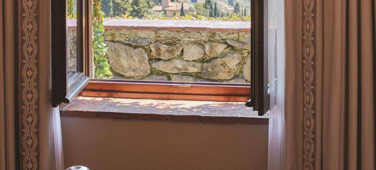 圣米迦勒别墅，贝梦德酒店，佛罗伦萨(Villa San Michele, A Belmond Hotel, Florence)图片