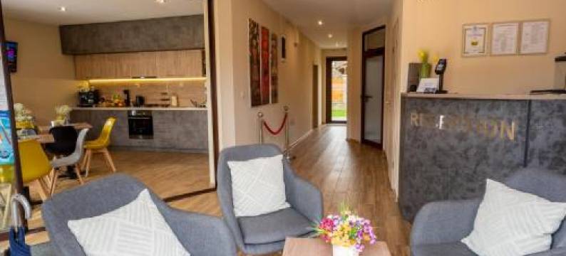 Family Hotel Konstantinovi图片