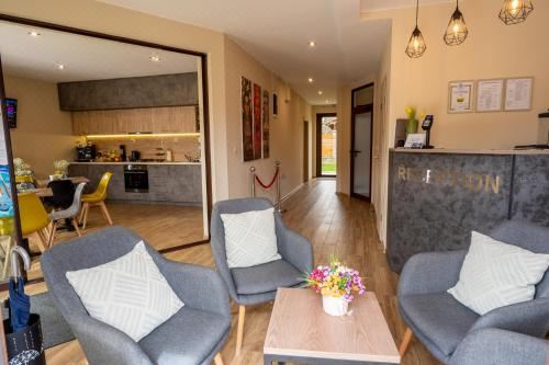 Family Hotel Konstantinovi(Family Hotel Konstantinovi)图片