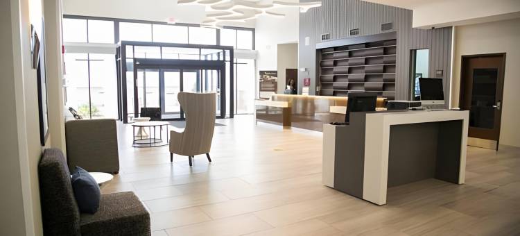 伯明翰霍姆伍德福朋喜来登酒店(Four Points by Sheraton Birmingham Homewood)图片