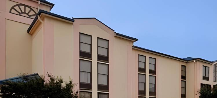 Holiday Inn Express Anderson-I-85 (Exit 27-Hwy 81)图片