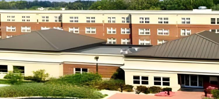 Residence Inn Indianapolis Carmel图片