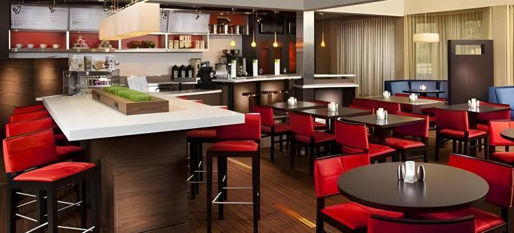 孟菲斯机场万怡酒店(Courtyard Memphis Airport)图片