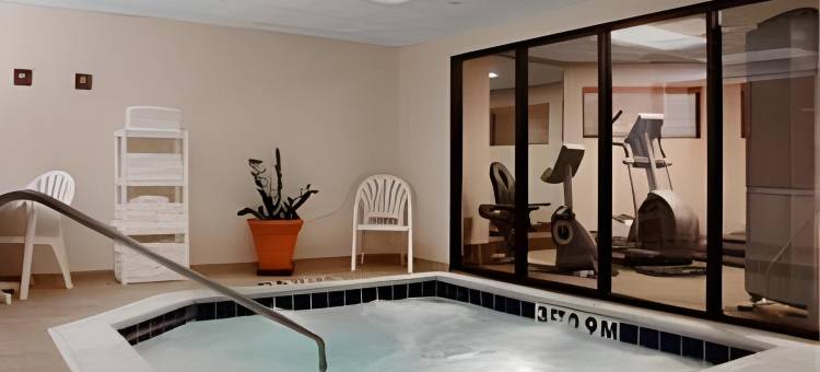 Wingate by Wyndham Houma图片