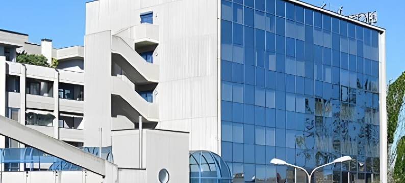 克里斯塔尔酒店(Hotel Krystal)图片