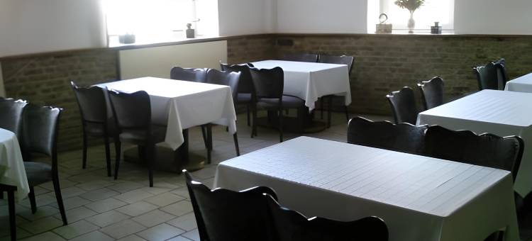 布尔格霍夫酒店(Hotel Burghof)图片