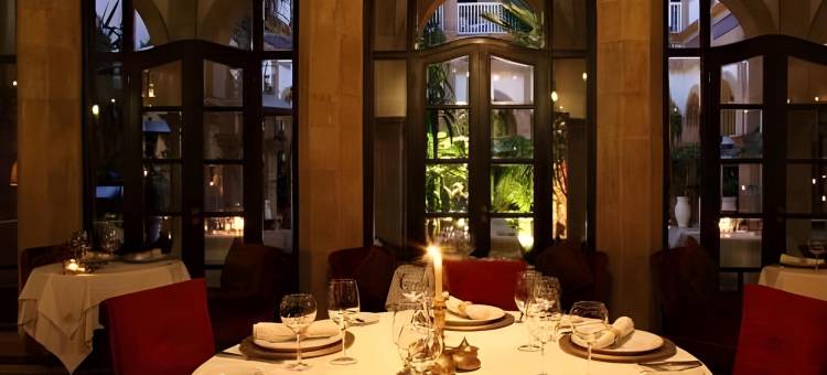 厄尔蓝宫酒店-罗莱夏朵(Heure Bleue Palais - Relais & Châteaux)图片