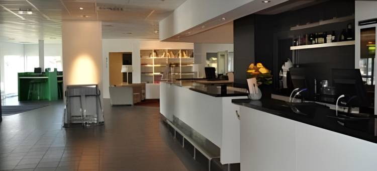 宜家酒店(Ikea Hotell)图片
