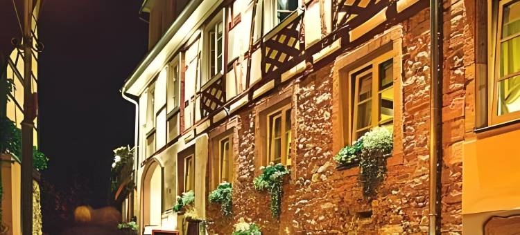 帝国城市酒店(Die Reichsstadt - Hotel Spa Und Restaurant)图片