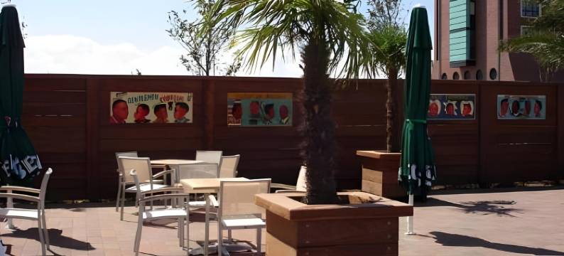 不来梅港哈芬因杰赫酒店公寓式酒店(Im-Jaich Boardinghouse Bremerhaven)图片