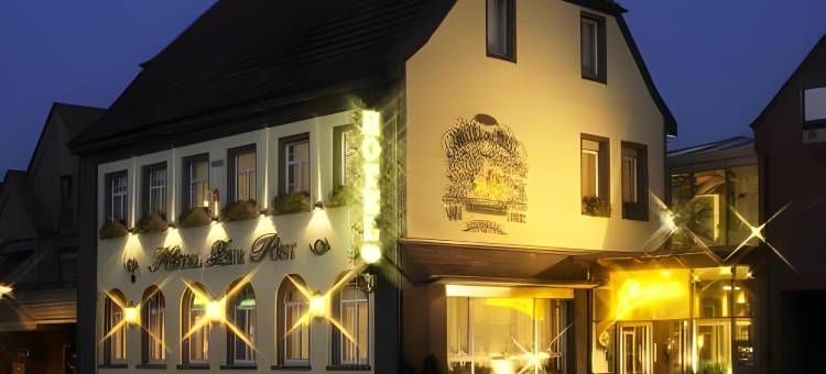 苏尔博思特酒店(Hotel Zur Post)图片