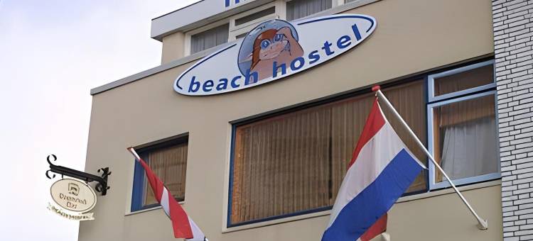 The Flying Pig Beach Hostel图片