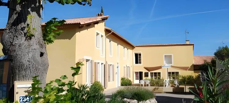 奎恩特兰酒店(Le Mas des Quintrands Manosque - Motel de Charme)图片