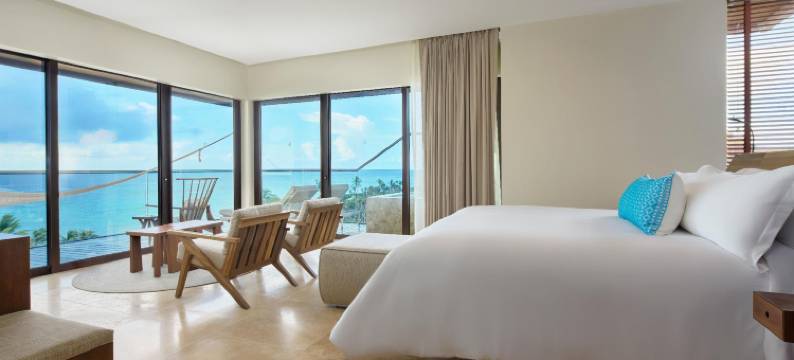 卡瑞特艺术酒店 - 全公园 - 全乐趣全包(Hotel Xcaret Arte - All Parks All Fun Inclusive - Adults Only)图片