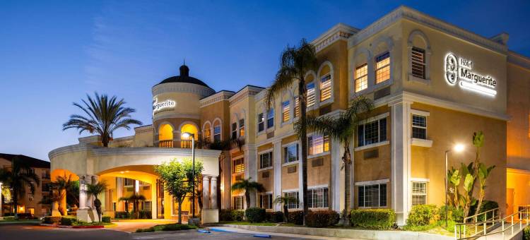 Hotel Marguerite Anaheim/Garden Grove, Trademark Collection图片