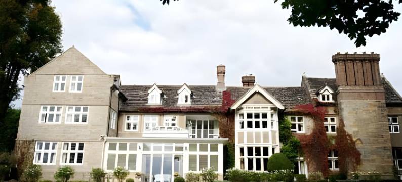 奥肯顿庄园酒店及Spa(Ockenden Manor Hotel & Spa)图片