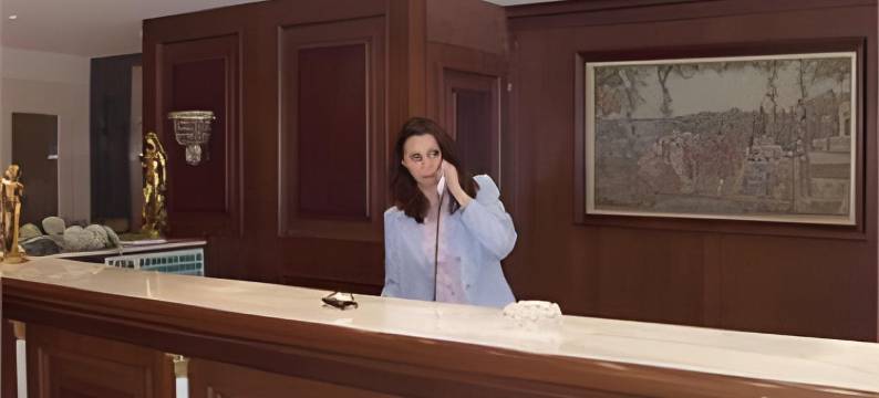 萨洛尼卡艾德帝国皇宫酒店(Imperial Palace Classical Hotel Thessaloniki)图片