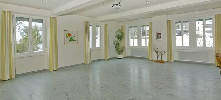 美丽新天地酒店-自助入住(Hotel Haus Schönstatt Contactless-Check-IN)图片