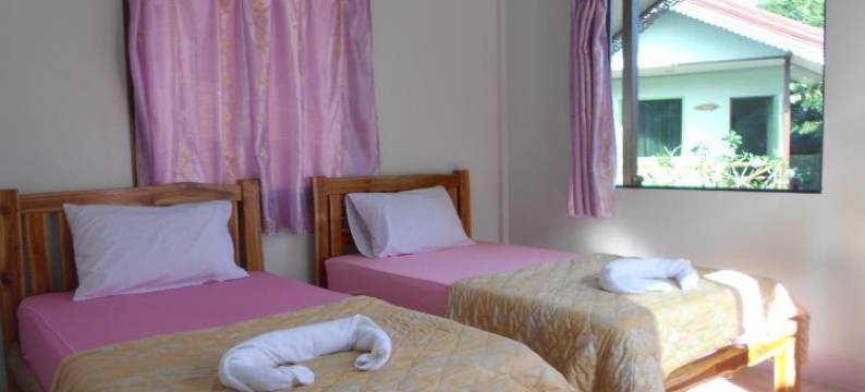 纳辰度假村(Na Chan Resort)图片