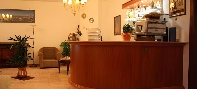 历史酒店(History Hotel)图片