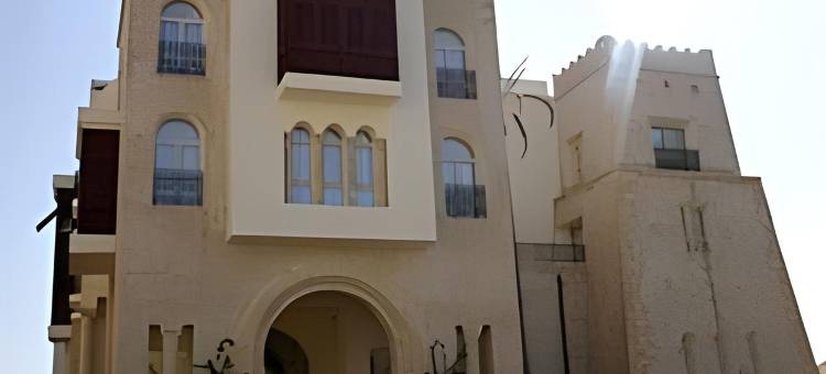 波耶迪亚法酒店(Borj Dhiafa)图片