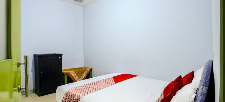 OYO 90863 奥马科斯特伊斯兰酒店(OYO 90863 Omah Kost Syariah)图片