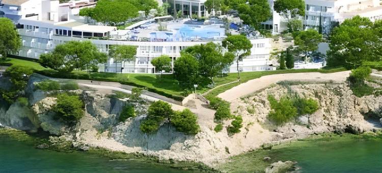 蓬特马尔公寓式旅馆(Aparthotel Ponent Mar)图片