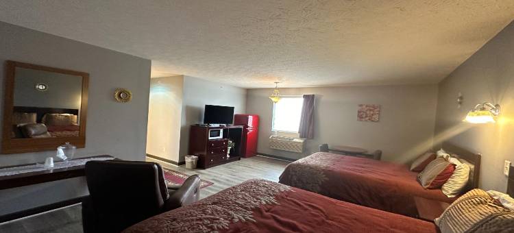 Fairway Inn Florence Indiana图片