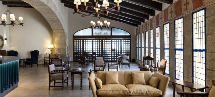 罗德里戈城市旅馆(Parador de Ciudad Rodrigo)图片