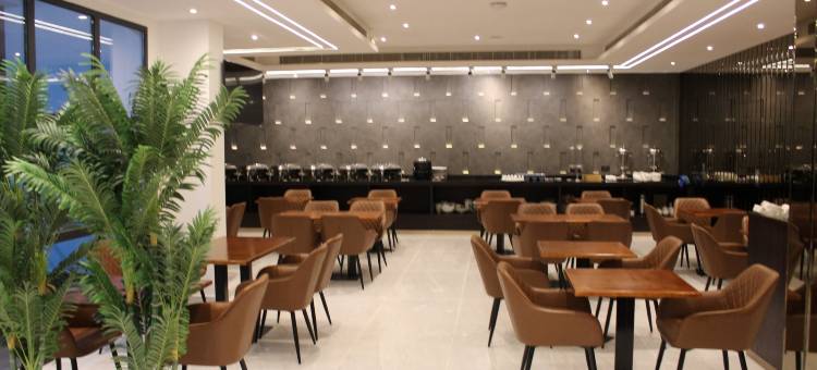 Duqm Express Hotel图片