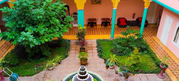 沙奇拉伊斯兰大酒店(Grand Shaqilla Syariah powered by Cocotel)图片