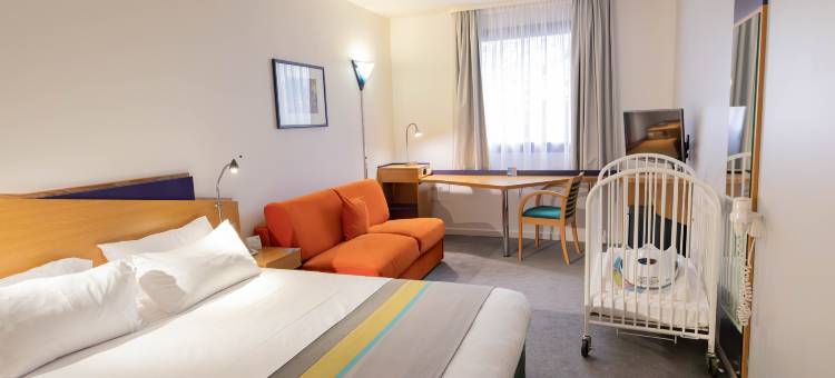 Holiday Inn Express 阿拉斯(Holiday Inn Express Arras)图片