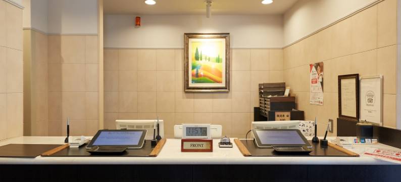 西拉帕尔烧津酒店(Hotel Sealuck Pal Yaizu)图片