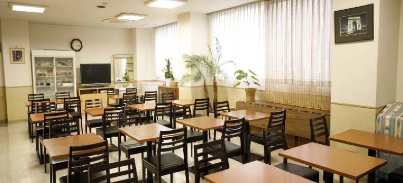 古河中央酒店(Koga Central Hotel)图片