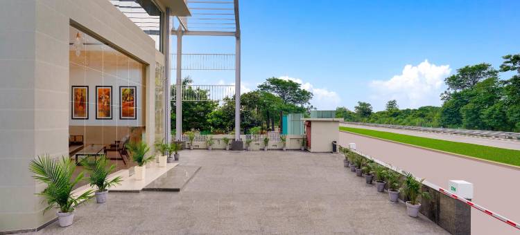 柠檬树酒店哈里德瓦尔(Lemon Tree Hotel, Haridwar)图片