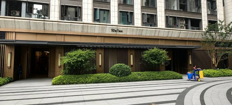 小卡拉米公寓(朝阳路分店)图片