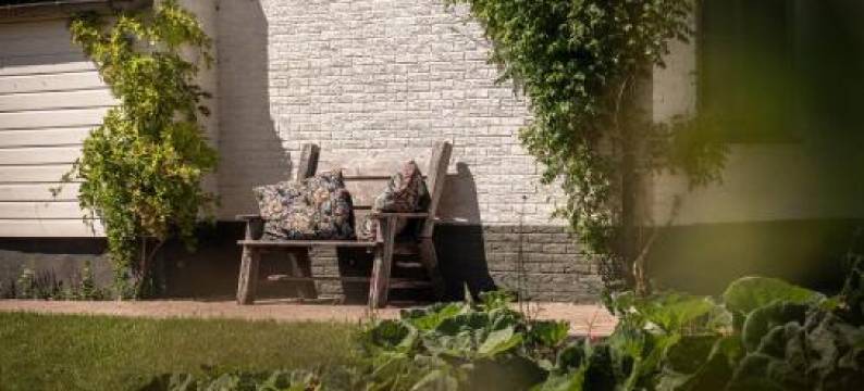 Gieters Gruttertje, Vintage Stay in the Village Centre图片