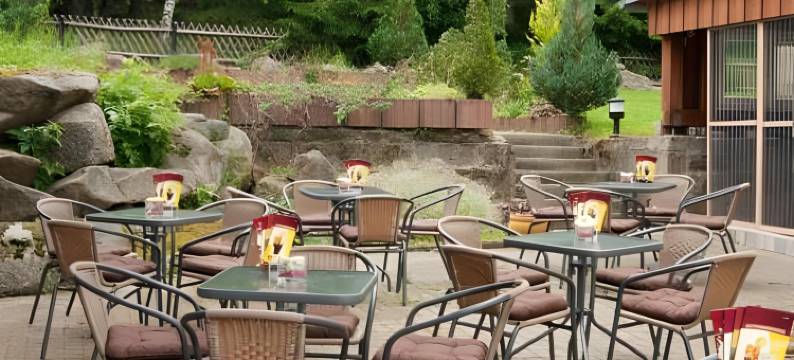 布罗肯地区酒店(Regiohotel am Brocken Schierke)图片