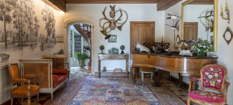 L'Abeaupinière图片