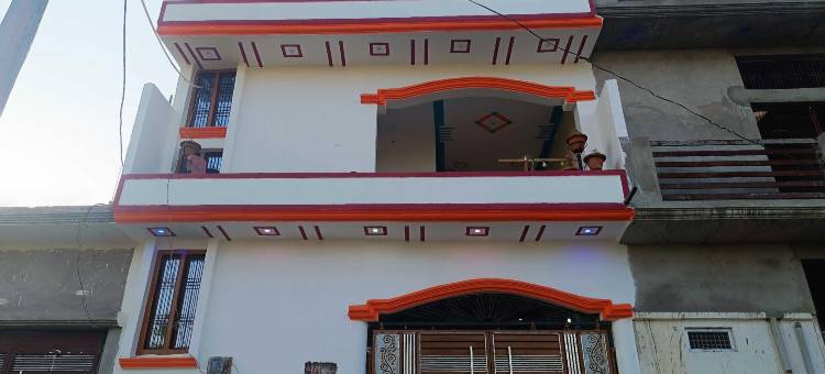 Hotel O Home Shri Laxmi Homestay图片