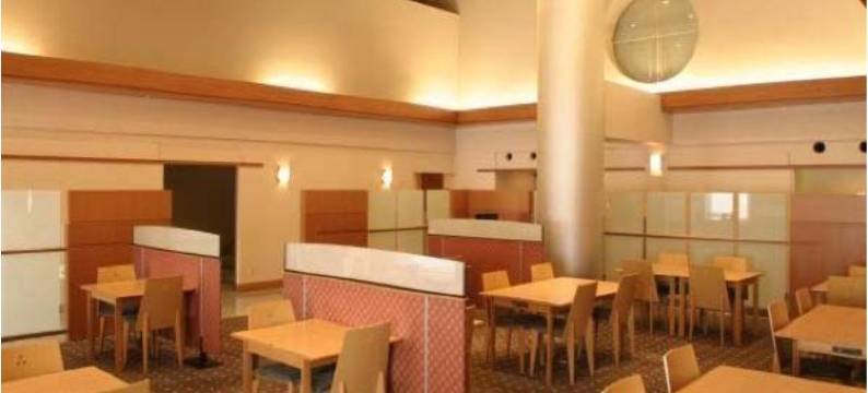 阿尔扎泉大津市埃尔斯特湖酒店(Hotel Lake Alster Alza Izumiotsu)图片