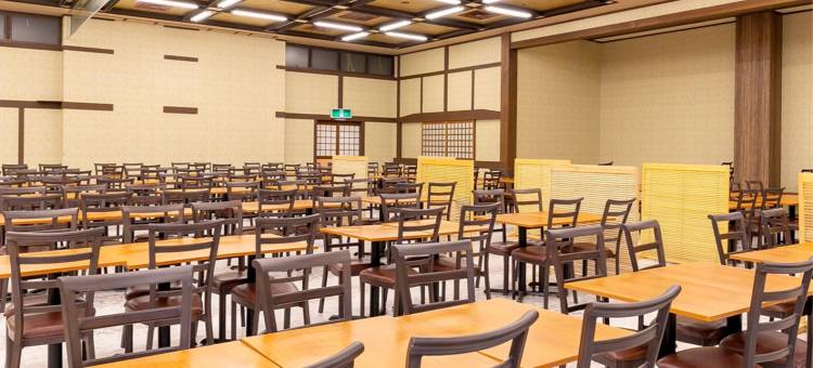 一柳阁本馆酒店(Ichiryukaku Honkan)图片